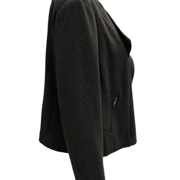 Catherine Malandrino Jacket size Xl - Picture 3 of 12